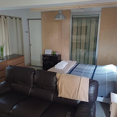 Appartamento Kapary Paralimni Esterno foto