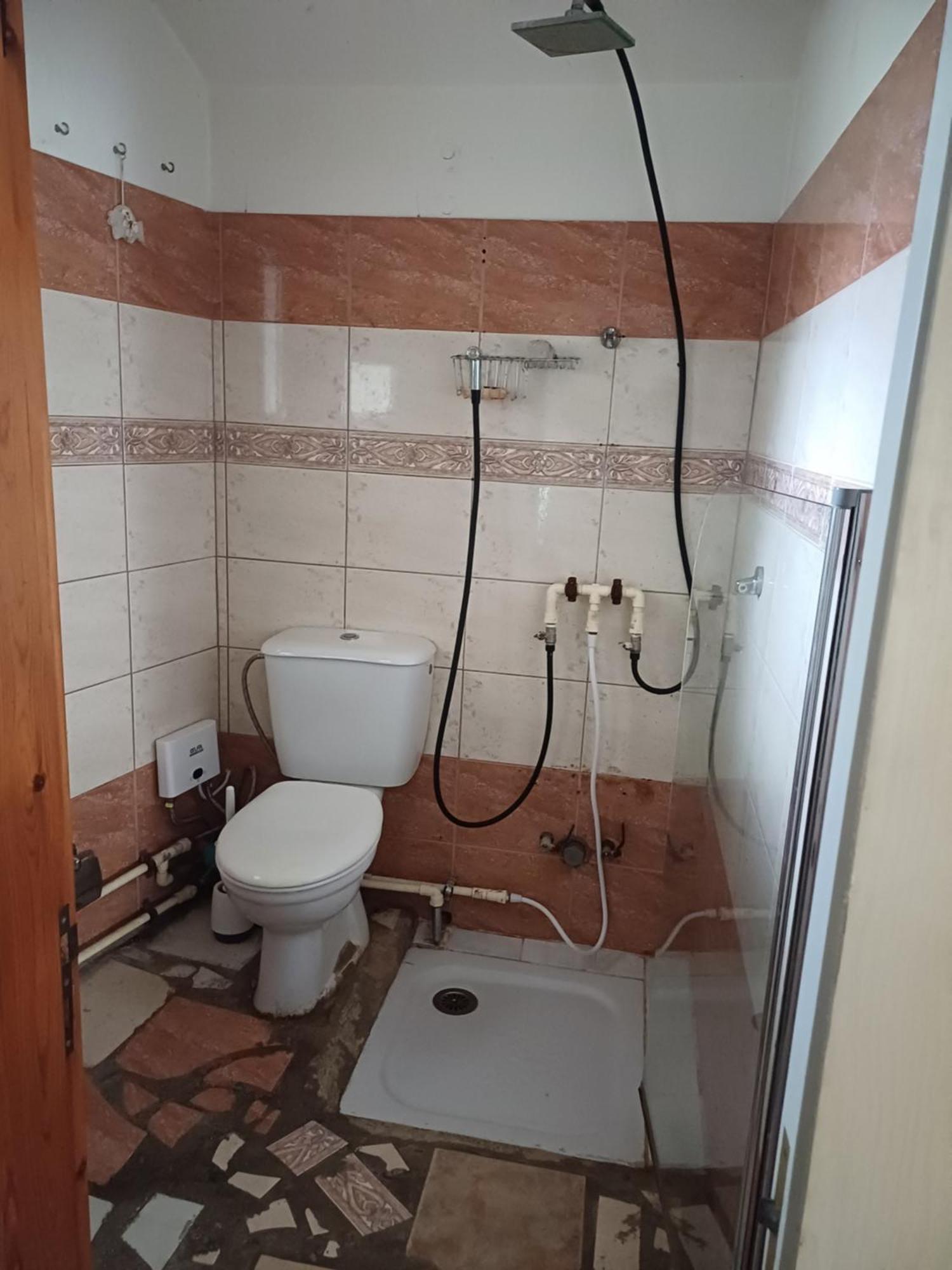 Appartamento Kapary Paralimni Esterno foto