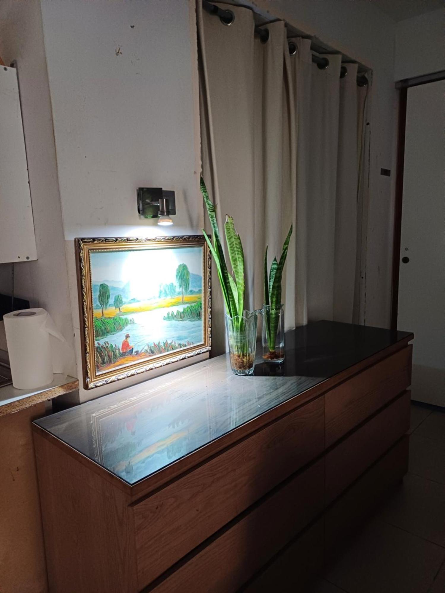 Appartamento Kapary Paralimni Esterno foto