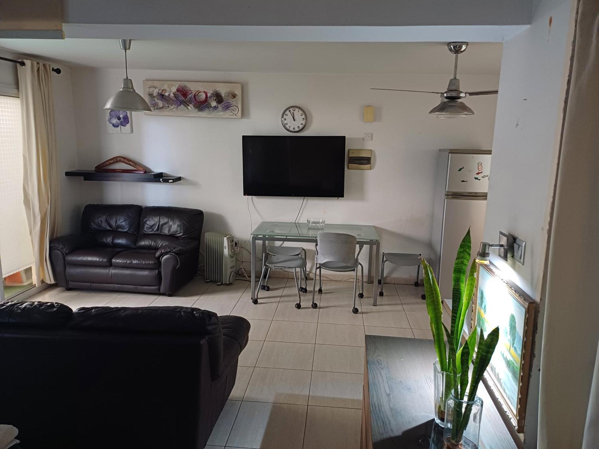 Appartamento Kapary Paralimni Esterno foto